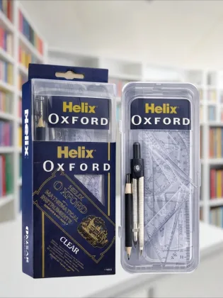 Helix Oxford Mathematical Set