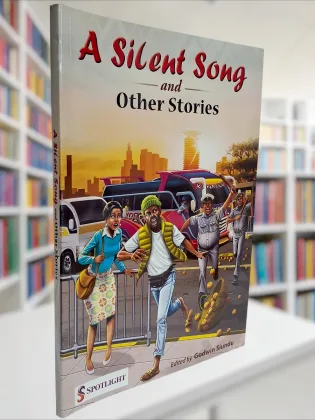 A Silent Song and Other Stories