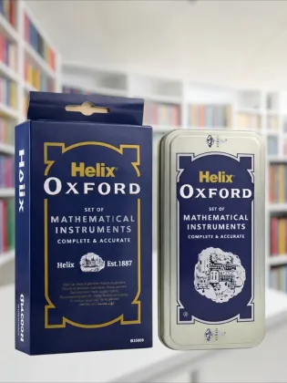 Helix Oxford Mathematical Set