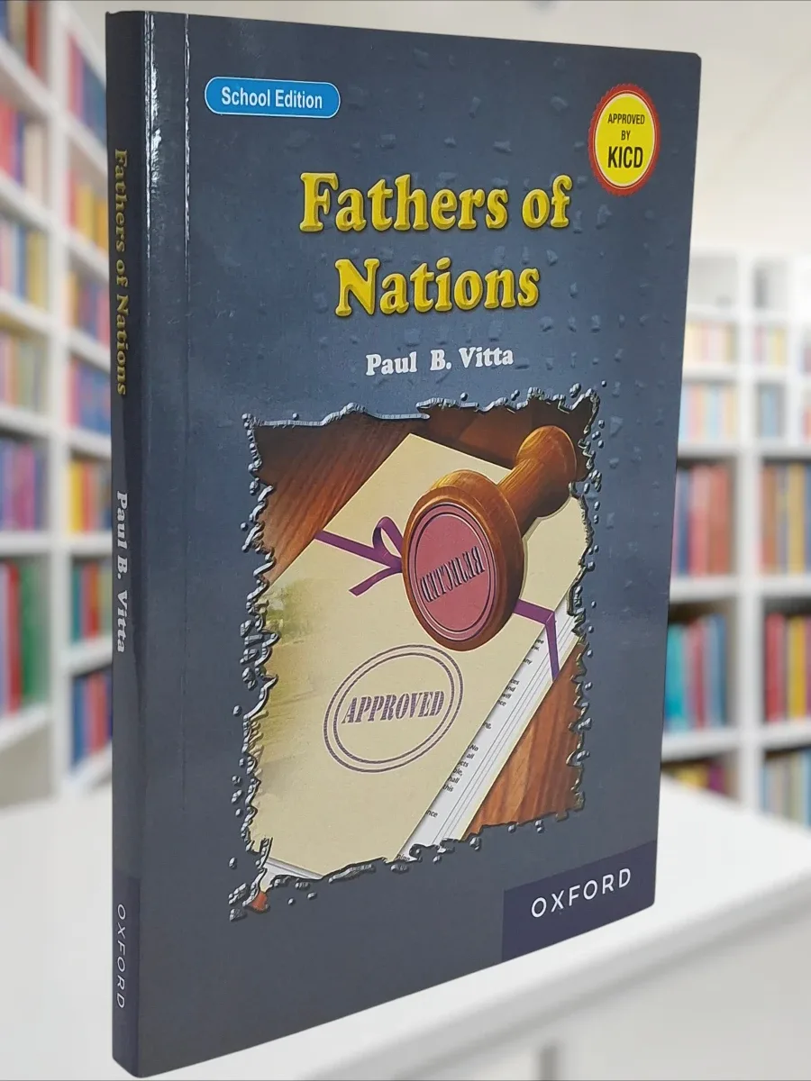Fathers of Nations