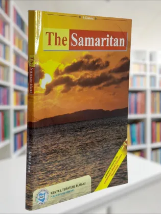 The Samaritan